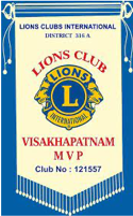 Lions Club Chennai